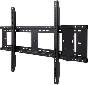 ViewSonic WMK-047-2 Wall Mount for Commercial Displays Up to 200 lbs