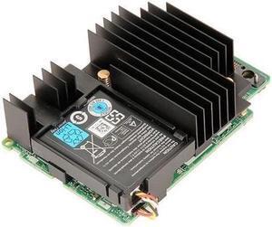 DELL 405-Aaej  Perc H730 12Gbs Sas 6Gb Sata Dual Channel Pcie 3.0 X8 Raid Controller With 1Gb Cache-405-Aaej