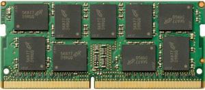 HP 16GB (1x16GB) DDR4-2666 ECC Reg RAM