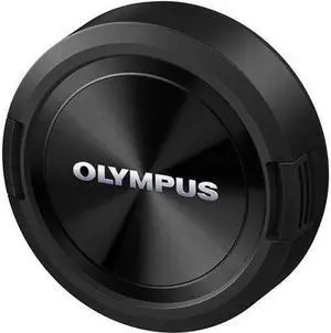 Olympus LC-62E, Front Lens Cap for 8mm F1.8 Fisheye PRO #V325625BW000