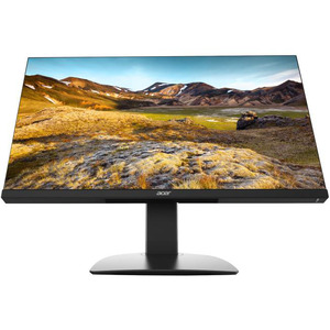 thumbnail interactive-video image 1 of BenQ PD2506Q 25" QHD 2560x1440 IPS Monitor - 5ms, HDMI, DisplayPort, Speakers (Certified Refurbished) 1 of 6