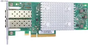 HPE P9M76A StoreFabric SN1600Q 32Gb Dual Port FC HBA