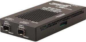 MULTI RATE FIBER TO FIBER