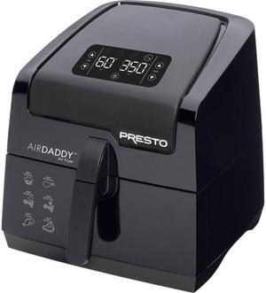 PRESTO 03422 Digital 4.2 Qt. Air Fryer