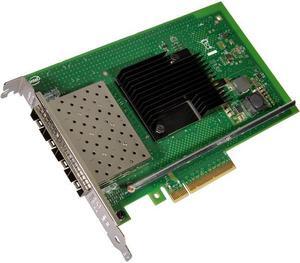 Intel Ethernet Converged Network Adapter X710-DA4 FH