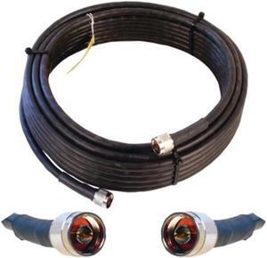 Wilson 952350 50 feet Ultra Low Loss Coax Cable