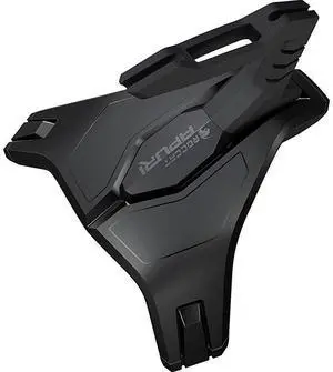 ROCCAT Apuri Raw Zero Drag Mouse Bungee ROCCAT Apuri Raw Zero Drag Mouse Bungee