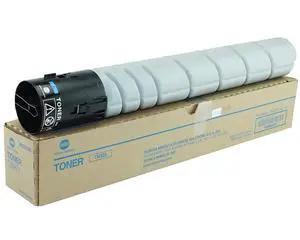 Konica Minolta TN-324K Toner Cartridge Black A8DA130 Konica Minolta TN-324K Toner Cartridge Black A8DA130