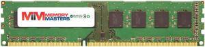 MemoryMasters 8GB (1x8GB) DDR3-1600MHz PC3-12800 NON-ECC UDIMM 2Rx8 Desktop Memory Module