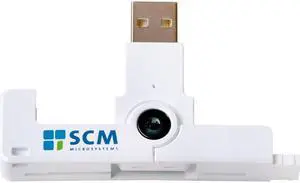 TX SYSTEMS SCM SCR3500