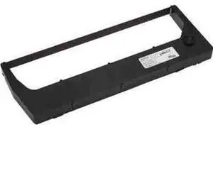Printronix 255050-402 Ribbon Cartridge - Black