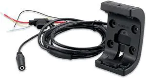 Garmin AMPS Rugged Mount w/Audio/Power Cable f/Montana Series (010-11654-01)