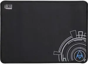 Adesso TruFormP101 Gaming Mouse Pad