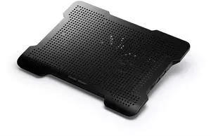 Cooler Master NotePal X-Lite II Slim Laptop Cooling Pad 140mm Fan
