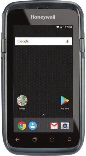 Honeywell Dolphin CT60 Handheld Computer 3GB RAM - 32 GB Flash - 4.7in HD LCD