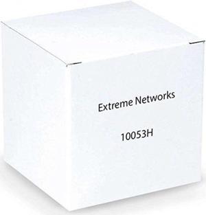 Extreme Networks 1000BASE-ZX SFP, SMF 70km, LC Connector, Industrial Temp