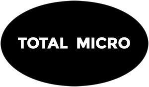 Total Micro High Quality 45W USB-C AC Adapter