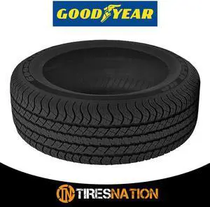 1 Goodyear Wrangler HP P265/70R17 113S Highway All Season SUV CUV Truck Tires