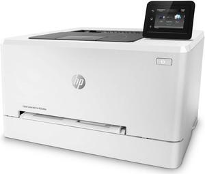 HP LaserJet Pro M254dw Wireless Color Laser Printer T6B60A