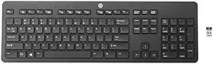 HP Wireless (Link-5) Keyboard