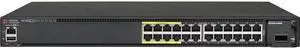 Brocade ICX 7450-24 Layer 3 Switch ICX745024