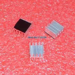 10pcs/lot heat sink for A4988 A4983 Stepper Driver