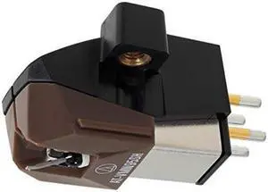 Audio-Technica AT-VM95SH Dual Moving Magnet Turntable Cartridge