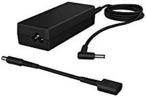 HP H6Y90UT 90W Smart AC Adapter -Integrated Surge Protector