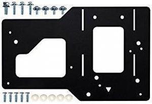 VIEWSONIC PROJECTORS PJ-IWBADP-003 ADAPTER PLATE FOR MOUNTING