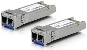 Ubiquiti Networks UF-SM-10G U Fiber SM Module 10G 2 Pack