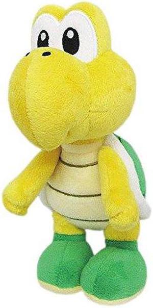 Plush  Nintendo  Super Mario  Koopa Troopa 8 Soft Doll New Toys Gifts 1425