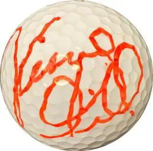 Vince Gill signed Maxfli MD PGA Golf Ball- JSA Hologram #DD64588