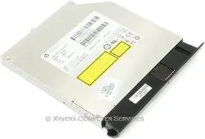 682749-001 GT50N GENUINE HP DVD OPTICAL DRIVE W/ BEZEL SATA G7-2000 SERIES (A)