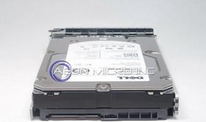 0F9W8 DELL 4TB 7.2K SAS 3.5" 12Gb/s HDD v5 14G 512n FACTORY SEALED