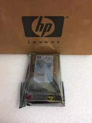 HP EF0300FARMU 516810-001 300GB 6G sas 3.5" dual port hard drive 9FL066-035