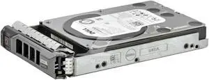 Dell 2G4HM 2TB 72K 3Gbps 3.5" SATA Internal Hard Drive