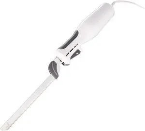 APPLICA EK500W BD Slice Right Elctrc Knife WH