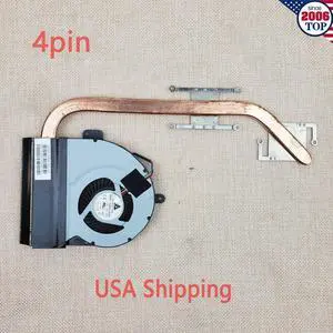 Cpu cooling fan for HeatsinkK54C A54C X54C X54H X54L