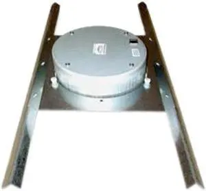 CyberData 010991 Ceiling Mount Bracket for 24" Ceiling Tiles