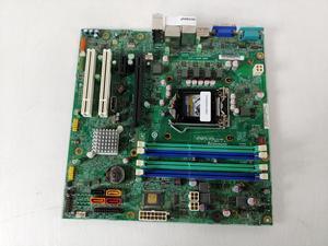 Lenovo 03T8159 Thinkcentre M82 LGA 1155/Socket H2 DDR3 Desktop Motherboard
