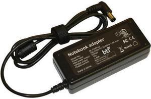 65WATT 19VOLT AC ADAPTER FOR