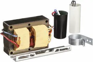 ADVANCE 71A5191-001D PHILIPS ADVANCE 50 W, 1 Lamp HID Ballast Kit
