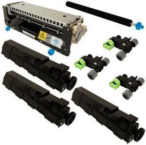 Lexmark 40X8420 MS81x MX71x MX81x Return Program Fuser Maintenance Kit