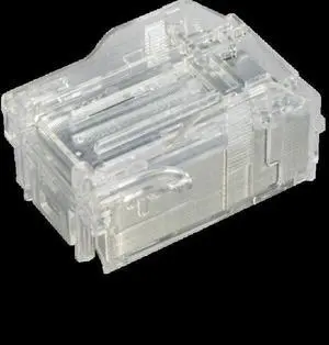 Ricoh Type V Staple Cartridge Box Of 3 - 5000 Staples Per Cartridge