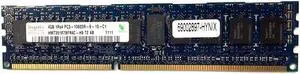 HYNIX 4GB PC3-10600R DDR3-1333 REGISTERED ECC MEMORY MODULE HMT351R7BFR4C-H9