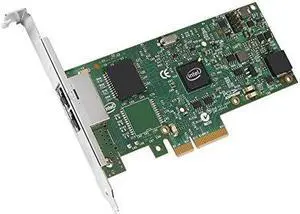 INTEL - NETWORKING BLK 5PK I350-T2V2 ETHERNET