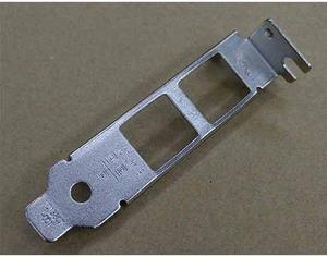 Intel E1G42ET EXPI9402PT Dual Ports Low Profile Bracket 2U Adapter