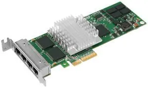 Intel EXPI9404PTL - NIC EXPI9404PTLPAK1 1000BASET PCIE (Renewed)