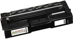 Print Cartridge Yellow P C600