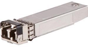 HEWLETT PACKARD ENTERPRISE J9152D ARUBA 10G SFP+ LC LRM 220M MMF XCVR